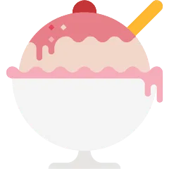 🍨 Es Krim Skype