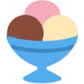 🍨 Es Krim Twitter