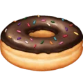🍩 Donat Facebook