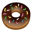 🍩 Donat Samsung