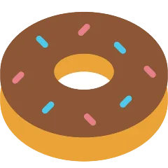 🍩 Donat Skype