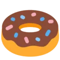 🍩 Donat Twitter