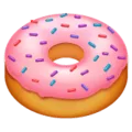🍩 Donat WhatsApp