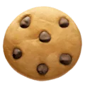 🍪 Biskuit Apple