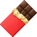 🍫 Cokelat Batangan Facebook
