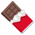 🍫 Cokelat Batangan Google