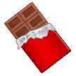 🍫 Cokelat Batangan Samsung