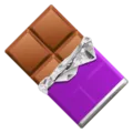 🍫 Cokelat Batangan WhatsApp
