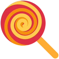🍭 Permen Lolipop Twitter