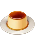 🍮 Puding Susu Apple