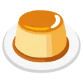 🍮 Puding Susu Google