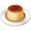 🍮 Puding Susu Samsung