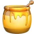 🍯 Toples Madu Apple