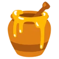 🍯 Toples Madu Google