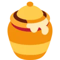 🍯 Toples Madu Twitter