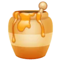 🍯 Toples Madu WhatsApp