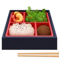 🍱 Kotak Bento Facebook