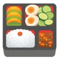 🍱 Kotak Bento Google