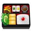 🍱 Kotak Bento Samsung