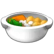 🍲 Panci Makanan Samsung