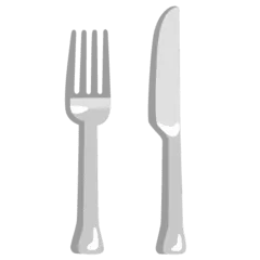 🍴 Garpu dan Pisau Google