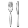 🍴 Garpu dan Pisau Samsung