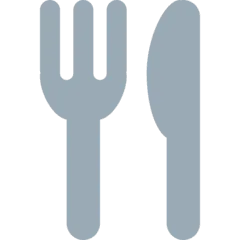 🍴 Garpu dan Pisau Twitter