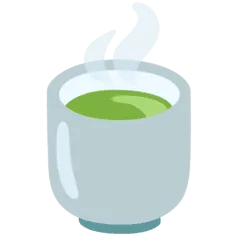 🍵 Cangkir Teh tanpa Gagang Google