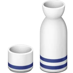🍶 Sake Facebook