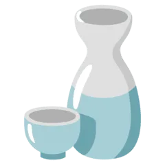 🍶 Sake Google