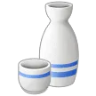 🍶 Sake Samsung