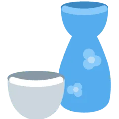 🍶 Sake Twitter