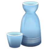 🍶 Sake WhatsApp