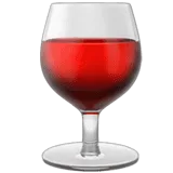 🍷 Gelas Anggur Apple
