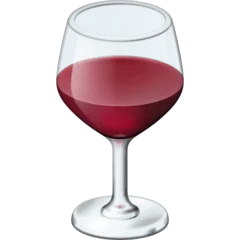🍷 Gelas Anggur Facebook