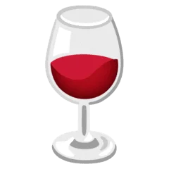 🍷 Gelas Anggur Google