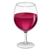 🍷 Gelas Anggur WhatsApp