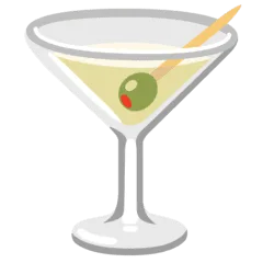 🍸 Gelas Koktail Google