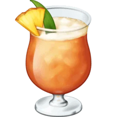 🍹 Minuman Tropis Facebook