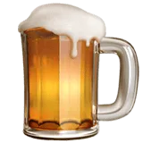 🍺 Mug Bir Apple