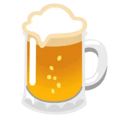 🍺 Mug Bir Google