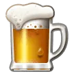 🍺 Mug Bir Samsung