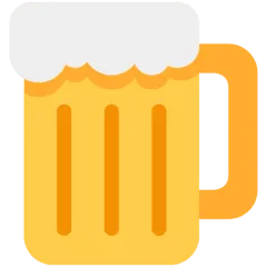 🍺 Mug Bir Twitter