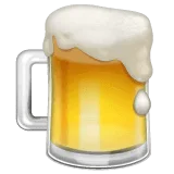 🍺 Mug Bir WhatsApp