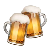 🍻 Bersulang Apple