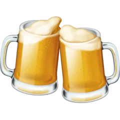 🍻 Bersulang Facebook