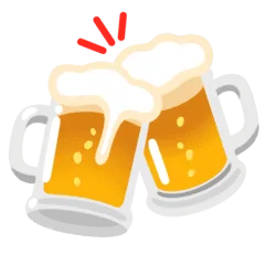 🍻 Bersulang Google