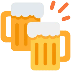 🍻 Bersulang Twitter