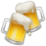 🍻 Bersulang WhatsApp
