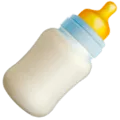 🍼 Botol Bayi Apple